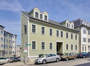 402 E 3rd St, South Boston, MA 02127