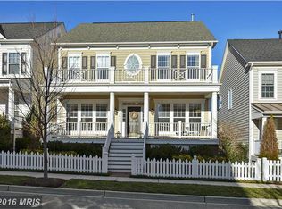 12625 Grand Elm St, Clarksburg, MD