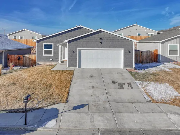 1428 Brewery Rd, Pueblo, CO 81001