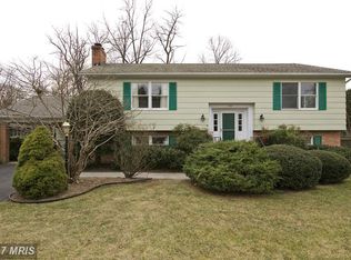 1301 Caroline St, Winchester, VA 22601