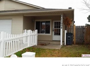 11004 E 14th Ct, Tulsa, OK 74128