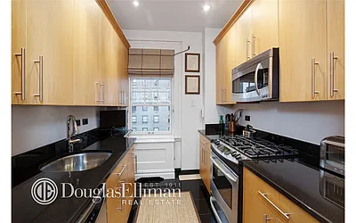 Sold by Douglas Elliman