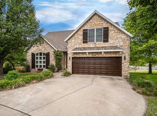 3619 S Burge Ave, Springfield, MO 65807