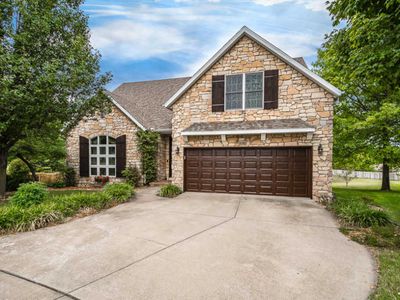 3619 S Burge Ave, Springfield, MO, 65807