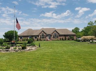 26489 34 Mile Rd, Richmond, MI 48062