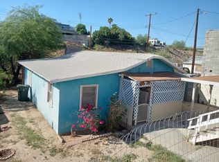 591 Cibola St, Needles, CA 92363
