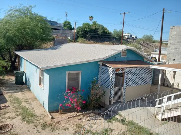 591 Cibola St, Needles, CA 92363