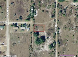 2322 Caliope Dr, Punta Gorda, FL 33983