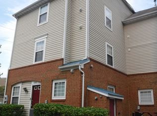 6303 Sandpiper Ct, Elkridge, MD 21075