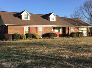 124 Ohara Dr, Albertville, AL 35950