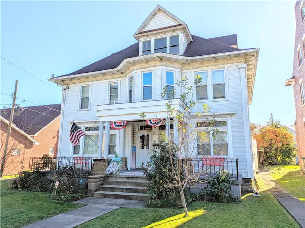 511 Loucks Ave, Scottdale, PA 15683
