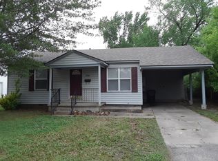 406 N Birch St, Owasso, OK 74055