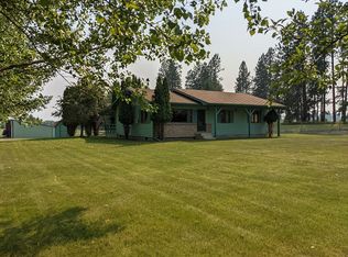 1030 Birch Grove Rd, Kalispell, MT 59901