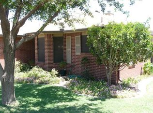 2105 95th St, Lubbock, TX 79423