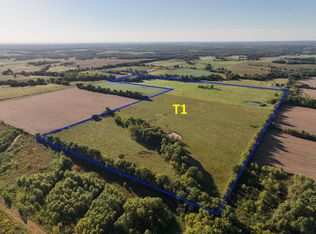 5345 NW Highway M, Appleton City, MO 64724