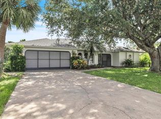 1398 Navigator Rd, Punta Gorda, FL 33983