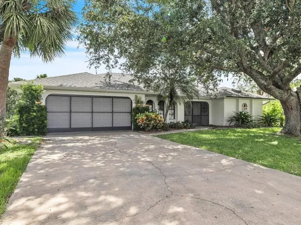 1398 Navigator Rd, Punta Gorda, FL 33983