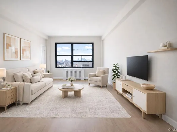 6434 102 st #9D, Rego Park, NY 11374