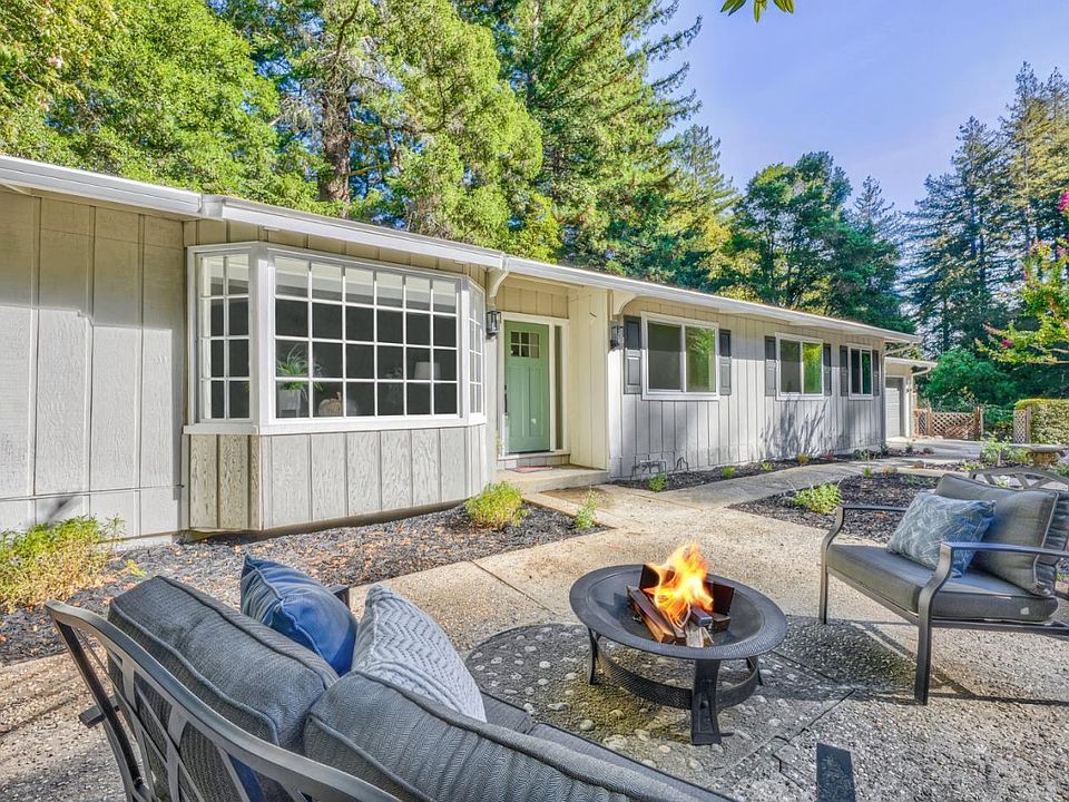 711 Vine Hill Rd Santa Cruz CA 95065 Zillow