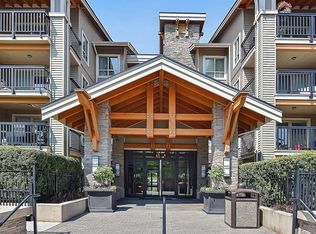 21009 56th Ave #426, Langley, BC V3A 0C9