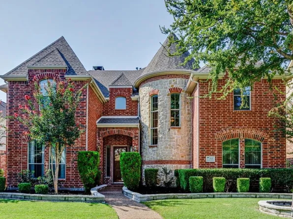 1121 Waterford Way, Allen, TX 75013