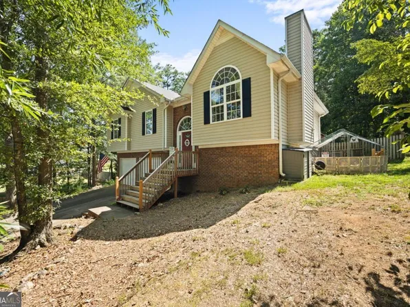 87 Kingston Pointe Dr, Kingston, GA 30145