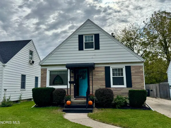 2005 Glencairn Ave, Toledo, OH 43614