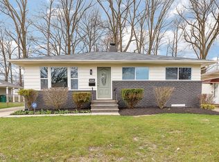 14265 Janice Dr, Maple Heights, OH