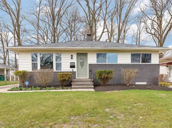 14265 Janice Dr, Maple Heights, OH 44137