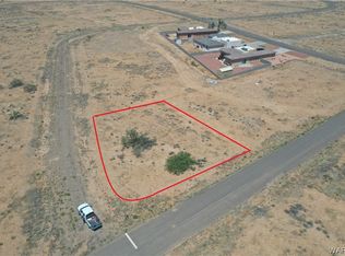 0 N Lumbering Dr, Kingman, AZ 86401