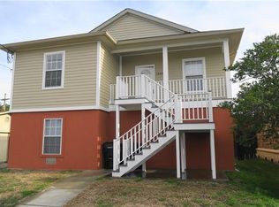1540 Virginia Marie St, New Orleans, LA 70122