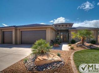 211 N Monterey Dr, Saint George, UT 84770
