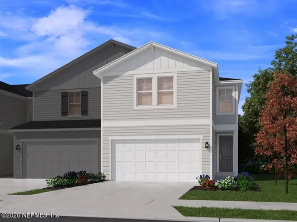 3778 CAIRO Way, Middleburg, FL 32068