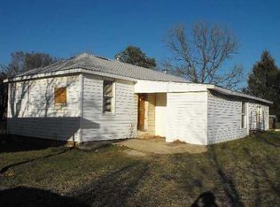 16205 Gaddy Rd, Shawnee, OK 74801