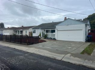 453 Linnell Ave, San Leandro, CA 94578