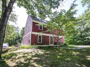 49 Smith Sanborn Rd, Chichester, NH 03258
