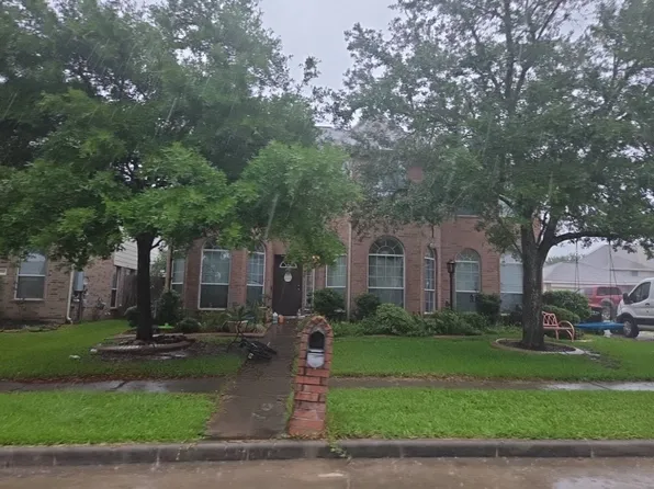 6710 Haider Ave, Baytown, TX 77521