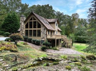 173 Hemphill Dr, Blairsville, GA 30512