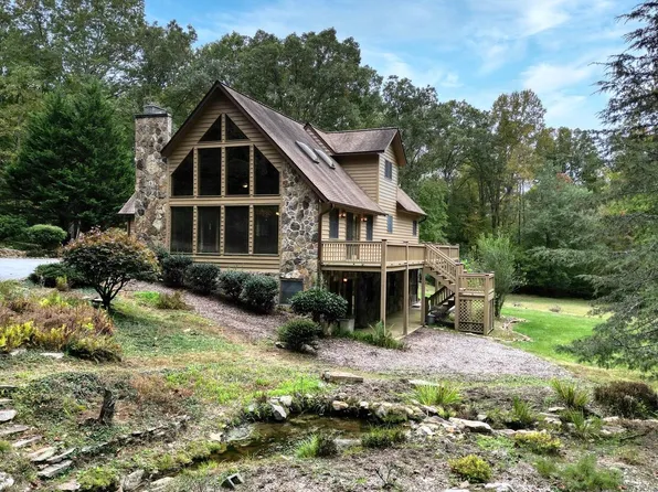 173 Hemphill Dr, Blairsville, GA 30512