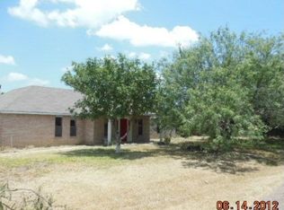 9816 Los Padres Rd, McAllen, TX 78504