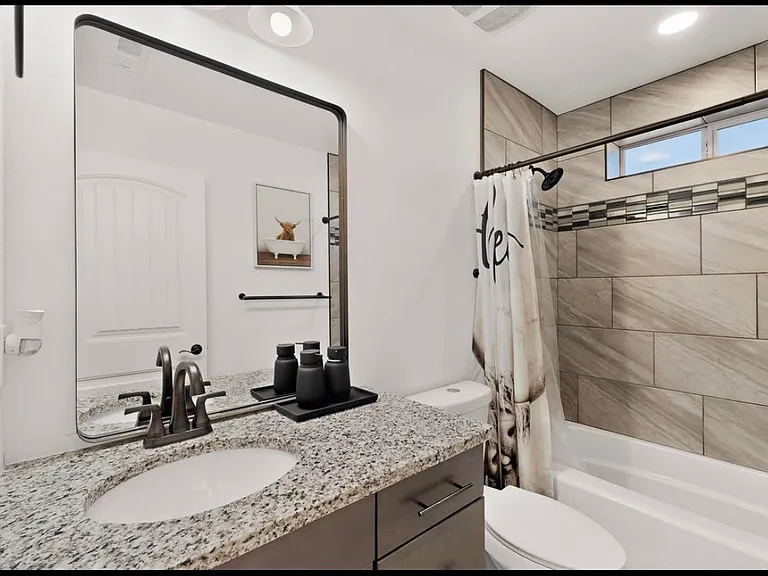 Bathroom #2