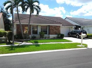 10016 Country Brook Rd, Boca Raton, FL 33428