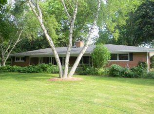 3480 W Bradley Rd, Brown Deer, WI 53209