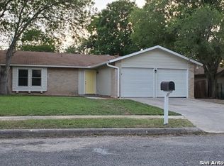5710 Muster St, San Antonio, TX 78233