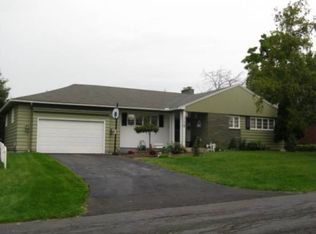 518 W Manchester Rd, Syracuse, NY 13219