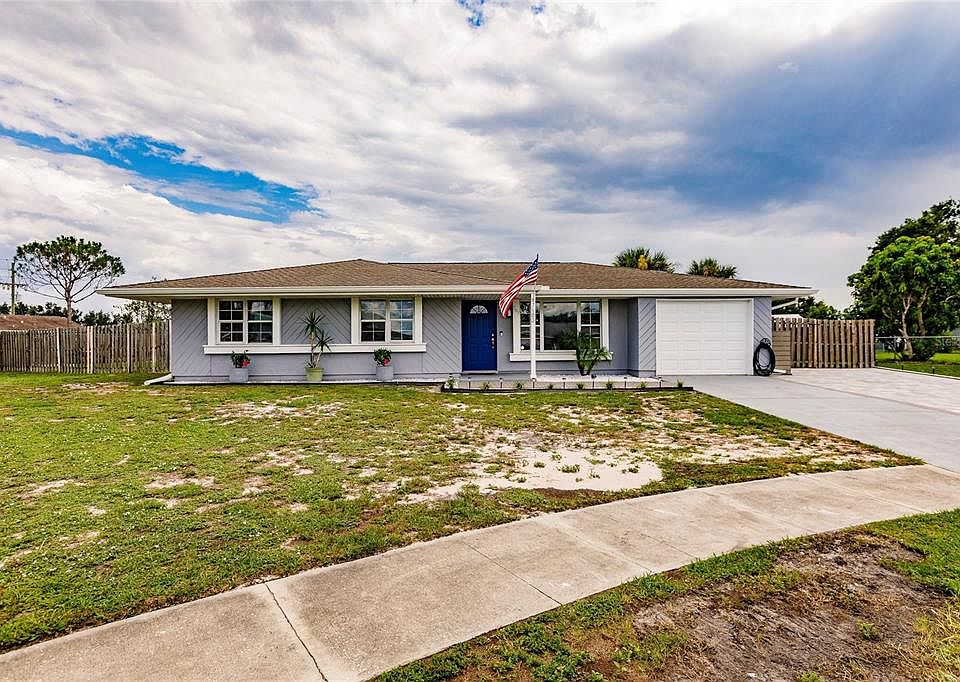 7103 Gama Ct, North Port, FL 34287 Zillow