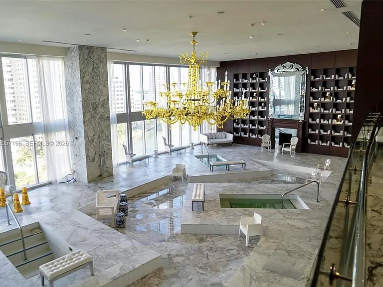 475 Brickell Ave #3411 — Photo 14