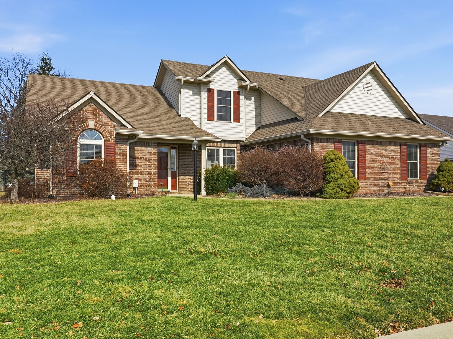 7144 Sunset Point Dr, Indianapolis, IN 46259 | MLS #22084475 | Zillow