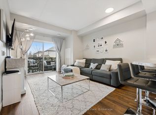 7 Kay Cres #106, Guelph, ON N1L0P9