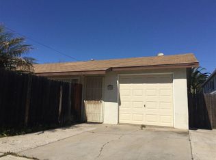 769 Calla Ave, Imperial Beach, CA 91932